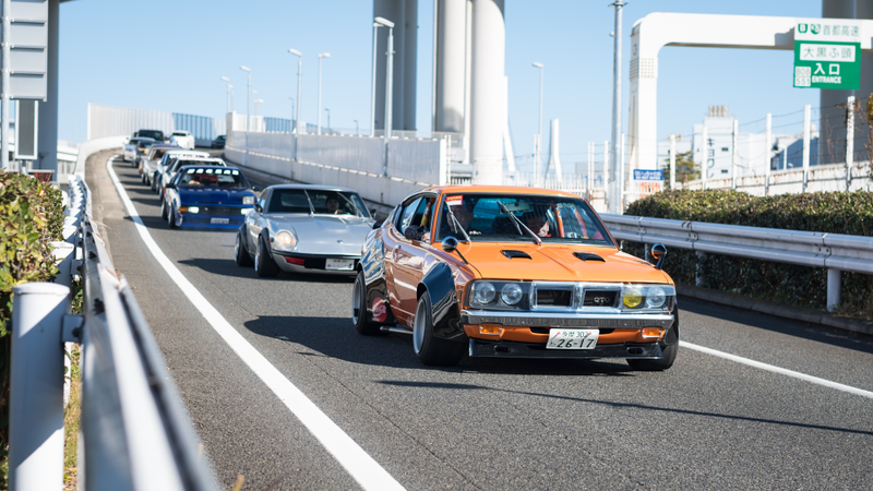 Mitsubishi Colt GTO